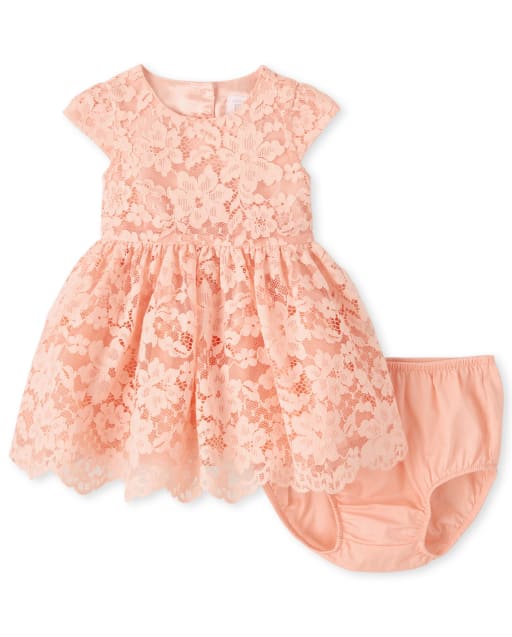 baby easter outfit girl