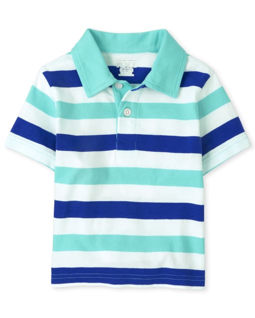 toddler polo