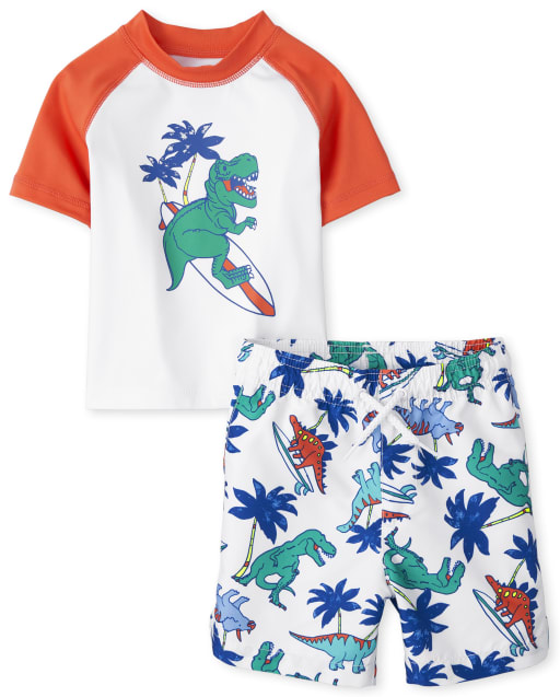 Children's place boy swimwear clearance