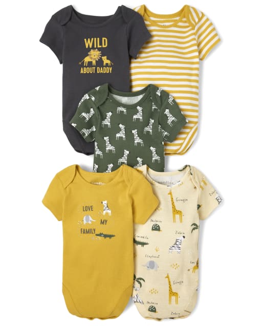 baby boy shirts