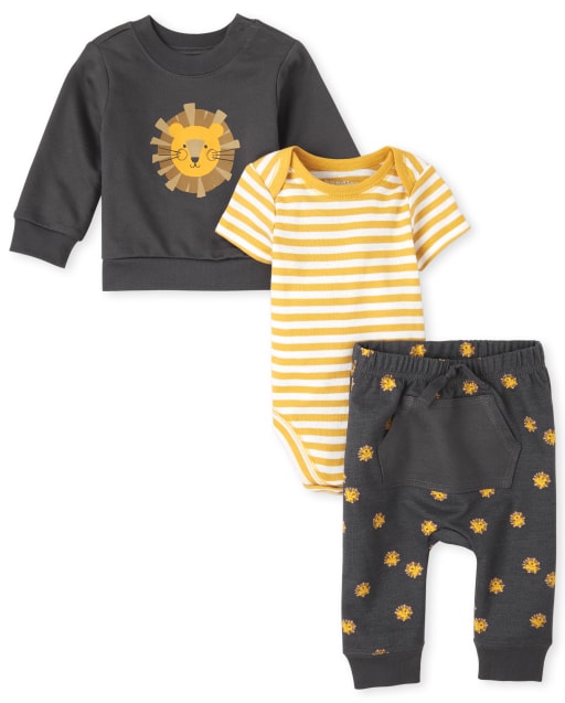 baby boy onesies canada