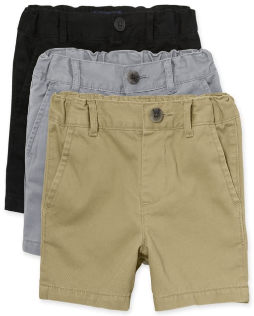 Children's place boy shorts clearance
