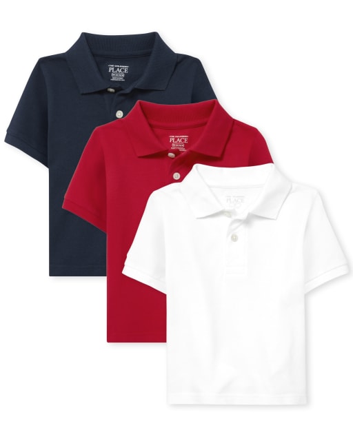 cheap polo shirts near me