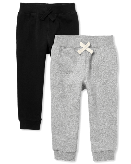 newborn boy joggers