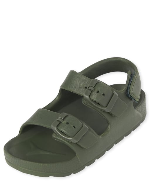 5t sandals