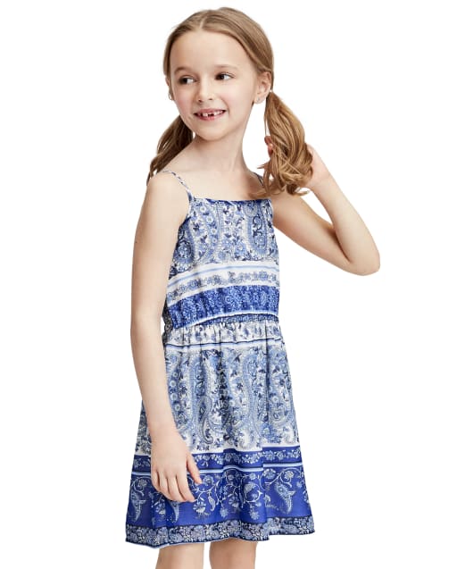 baby girl 2 years dress