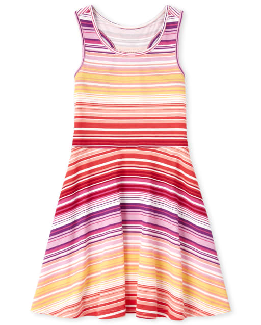 black gown with split