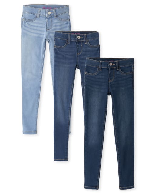 jeans for girls below 500