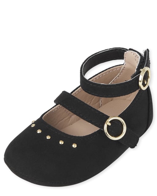 dressy baby girl shoes