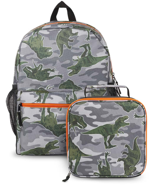 Children's place boy backpacks clearance