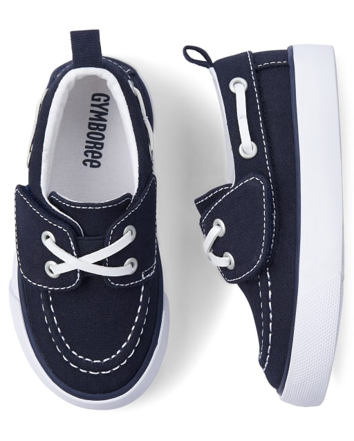 boat shoes for baby boy