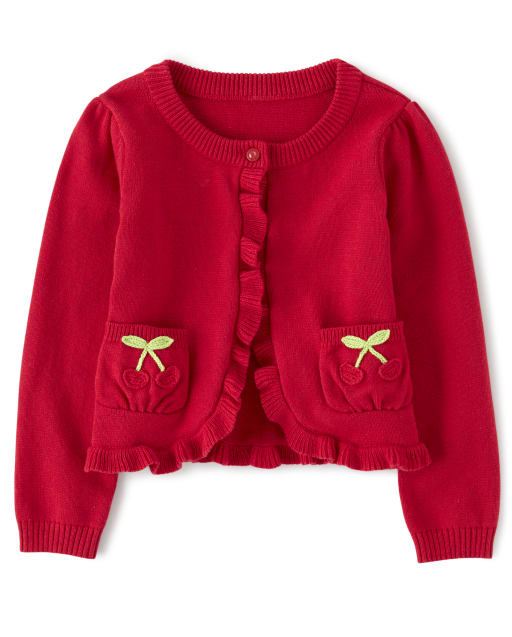 gymboree cardigan