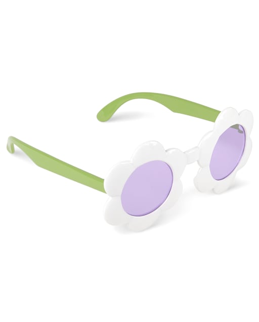Girls Daisy Sunglasses - Pocketful Of Posies