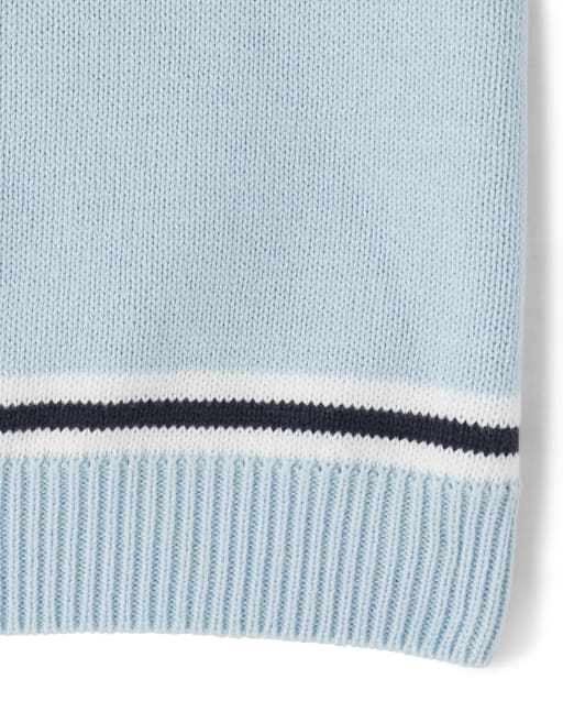 gymboree sweater vest