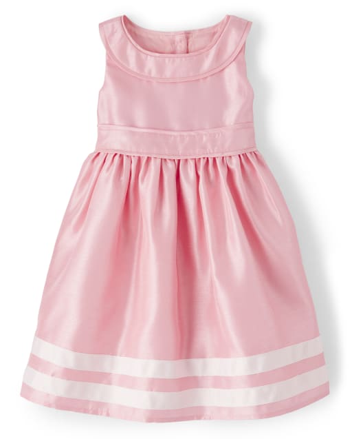 gymboree striped dress