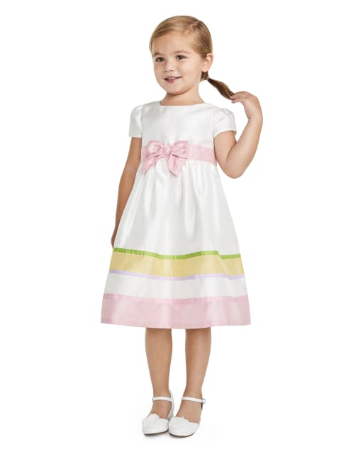gymboree star dress