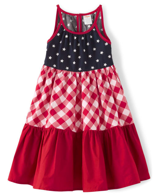 Gymboree star dress clearance