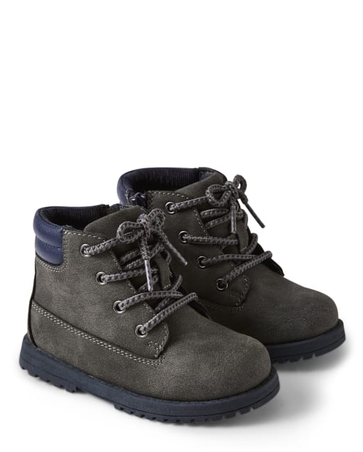 Boys Boots - Preppy Puppy - view 1