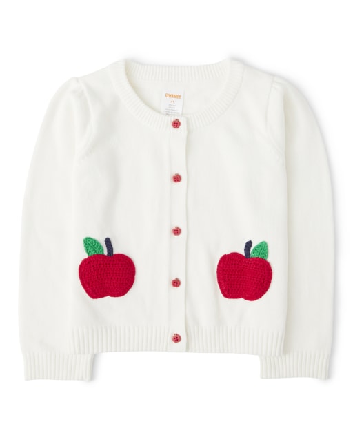 gymboree cardigan