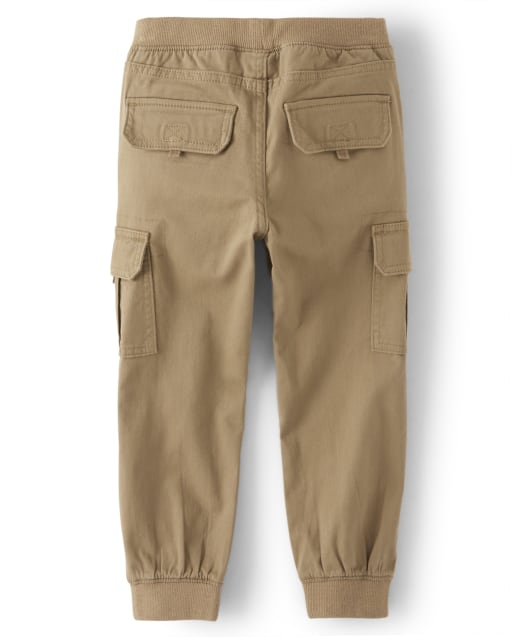 boys cargo pants