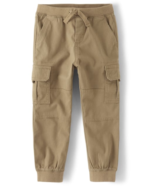 boys cargo pants