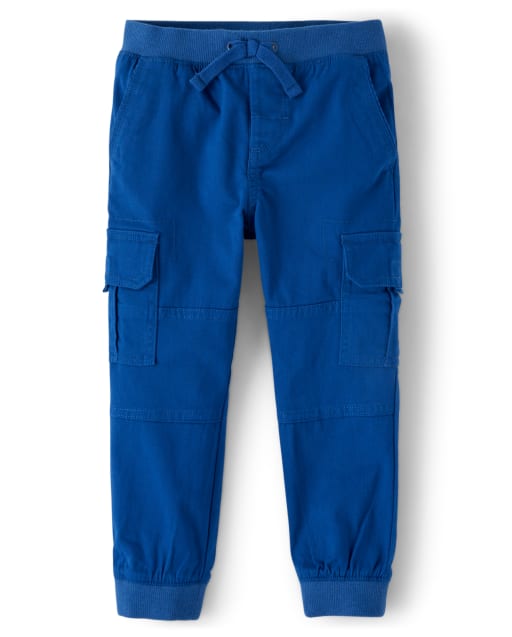 Pantalones cargo para niños - Demolition Dude - lbl_product_image_view_1