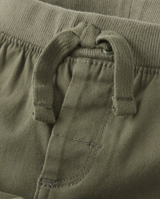 gymboree lined pants