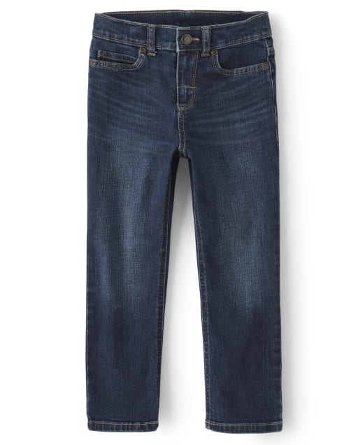 Boys Jeans - Every Day Play - view 1