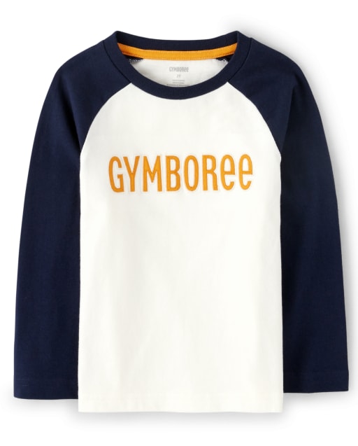 Haut raglan à logo pour garçons - Every Day Play - lbl_product_image_view_1