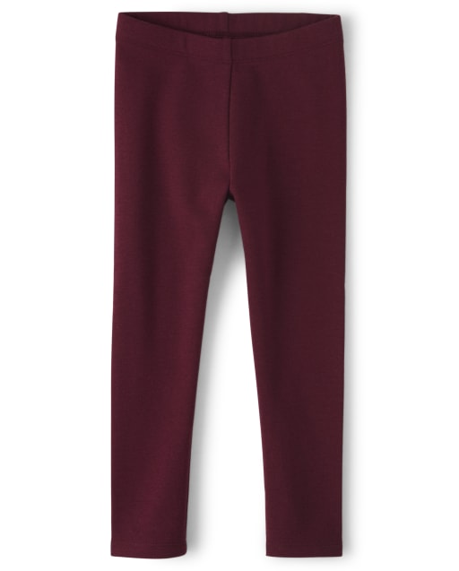 Girls Cozy Leggings - Every Day Play