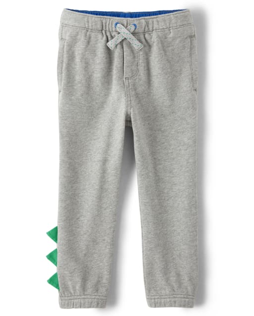 Pantalon de jogging Spike pour garçons - Hello Dino