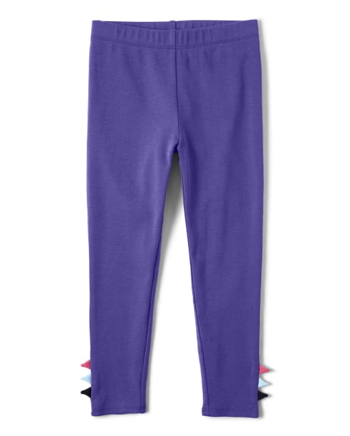 Leggings con pinchos para niñas - Hello Dino - lbl_product_image_view_1