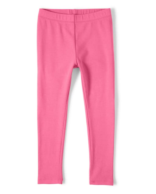 Girls Leggings - Sunshine Time