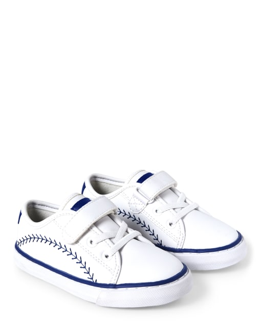 Baskets de baseball pour garçons - Lil Champ - lbl_product_image_view_1