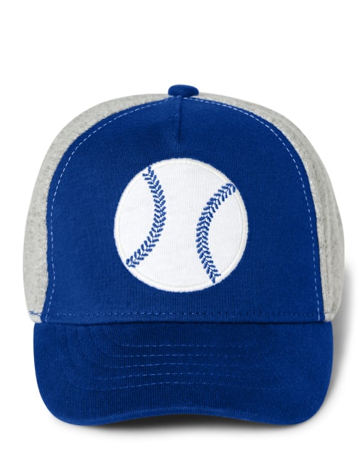 Boys Baseball Hat - Lil Champ