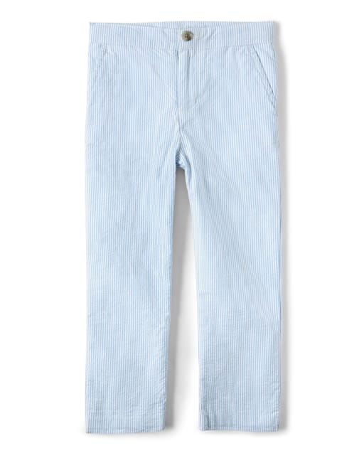 Pantalones de sirsaca para niño - Country Club - lbl_product_image_view_1