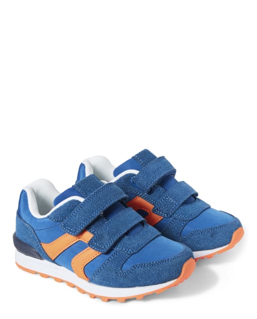 Boys Colorblock Sneakers - view 1