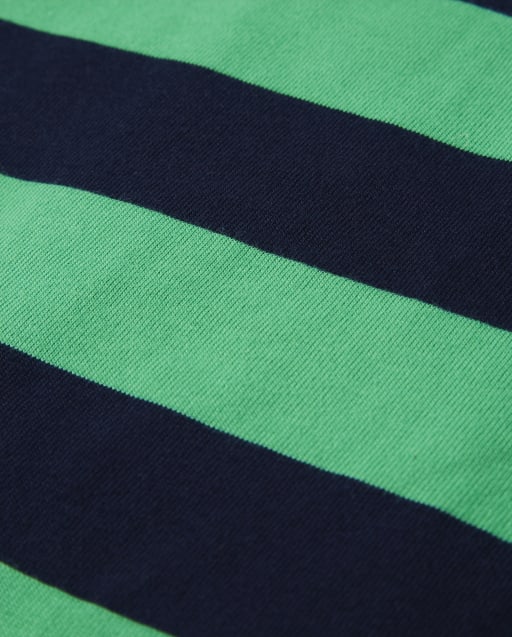 Boys Striped Tank Top - view 2