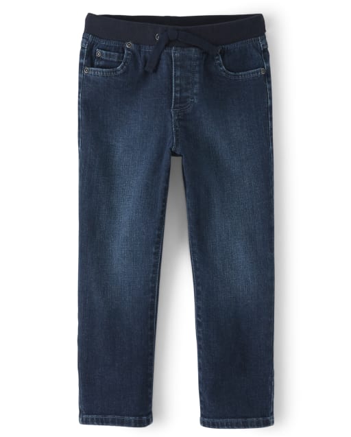 Boys Jeans - Every Day Play - view 1