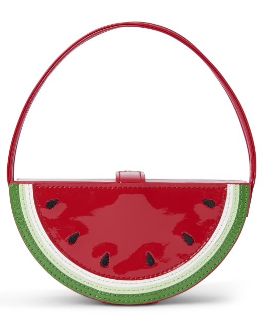 Girls Watermelon Bag - Sweet Watermelon