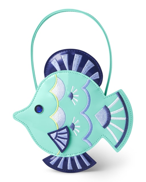 Sac à poisson pour filles - Escapade sur l'île - lbl_product_image_view_1