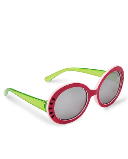 Lunettes de soleil pastèque pour filles - Pastèque douce - lbl_product_image_view_1