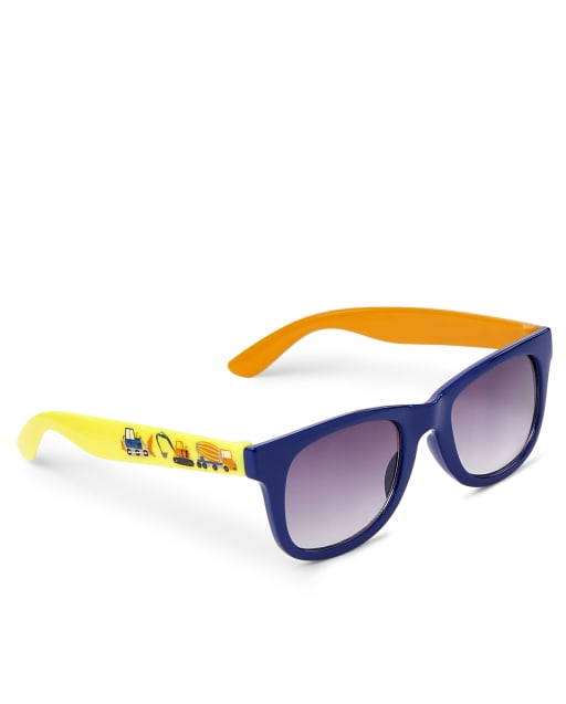 Boys Truck Sunglasses - Mr. Fix It - view 1