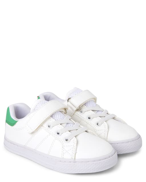 Boys Spiked Sneakers - Critter Camp - view 1