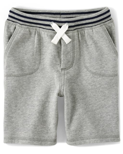 Boys Pull On Shorts