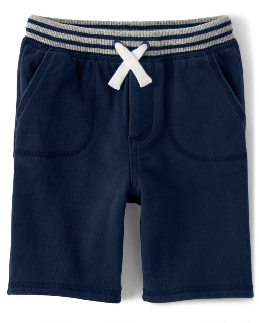 Boys Pull On Shorts
