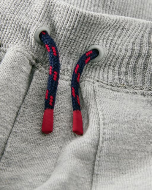 Boys Jogger Pants - Teacher's Favorite - view 2