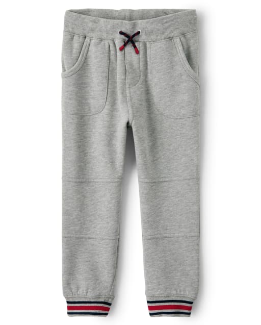Boys Jogger Pants - Teacher's Favorite