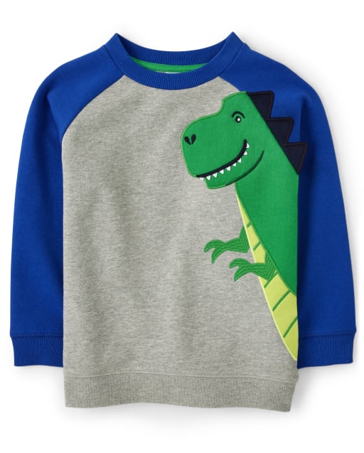 t rex sweatshirt