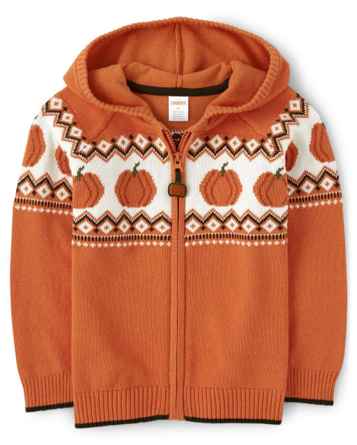 pumpkin sweatshirt toddler